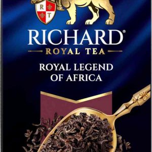 Чай черный Richard