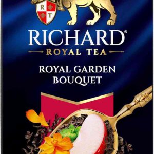 Чай черный Richard