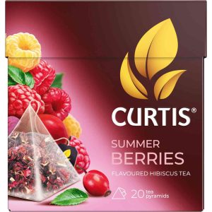 Чайный напиток  Curtis