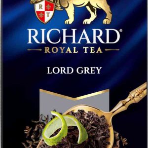 Чай чёрный Richard