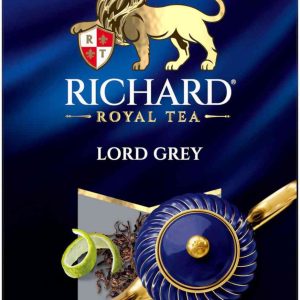 Чай чёрный Richard