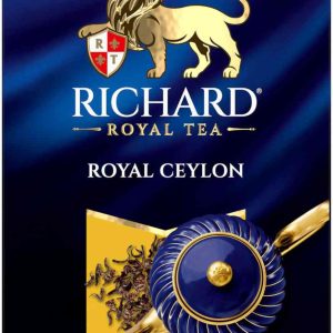Чай чёрный Richard