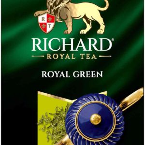Чай зелёный Richard