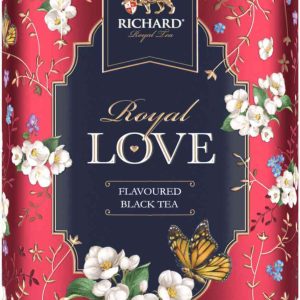 Чай чёрный Richard
