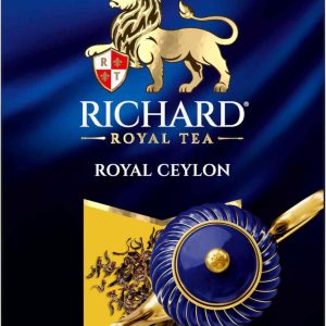 Чай чёрный Richard