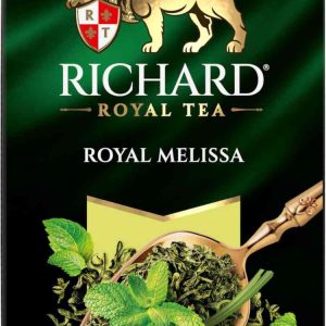 Чай зелёный Richard
