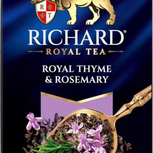 Чай чёрный Richard