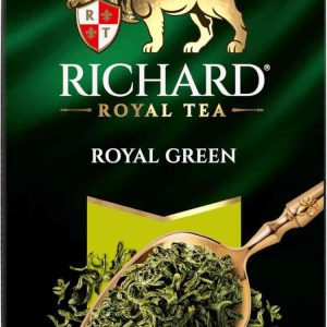 Чай зелёный Richard