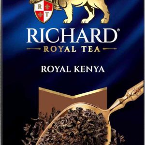 Чай чёрный Richard