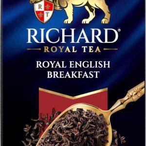 Чай чёрный Richard
