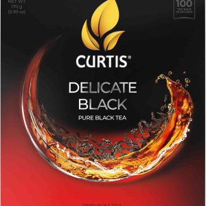 Чай чёрный Curtis