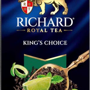 Чай чёрный Richard