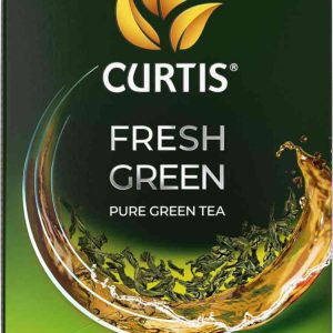 Чай зелёный Curtis