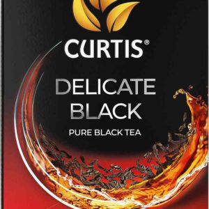 Чай чёрный Curtis