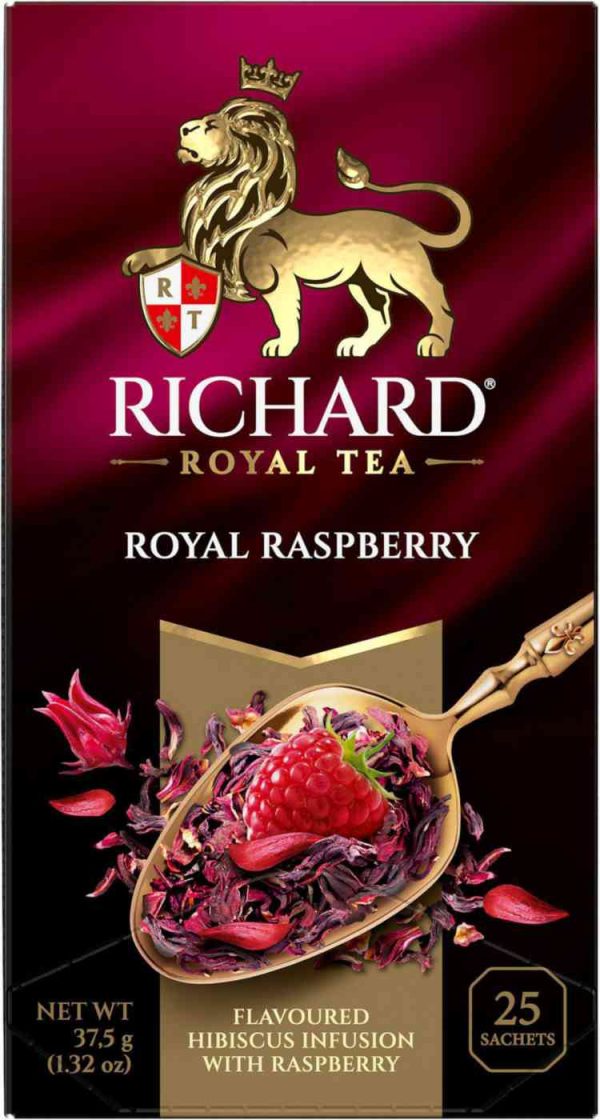 Чайный напиток  Richard