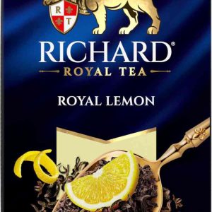 Чай чёрный Richard