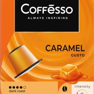 Кофе в капсулах Coffesso
