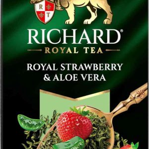 Чай зеленый Richard