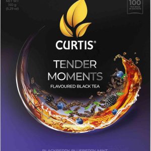 Чай черный Curtis
