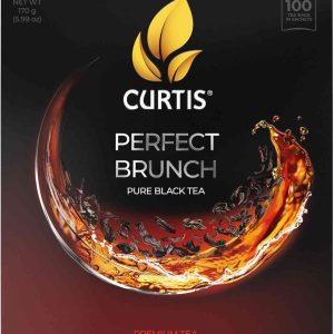 Чай черный Curtis