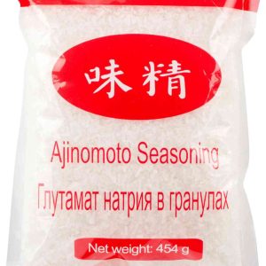 Глутамат натрия  Ajinomoto