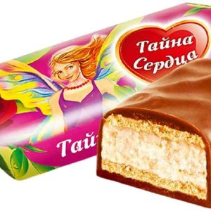 Конфеты вафельные Победа вкуса
