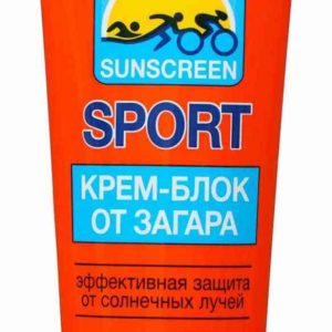Крем-блок от загара  Floresan