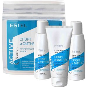 Фитнес-набор  Estel