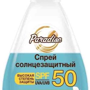 Спрей солнцезащитный Floresan