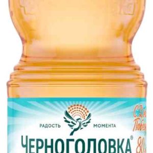 Напиток газированный Черноголовка