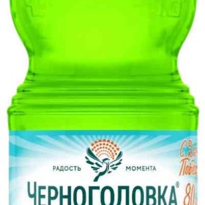 Напиток газированный Черноголовка