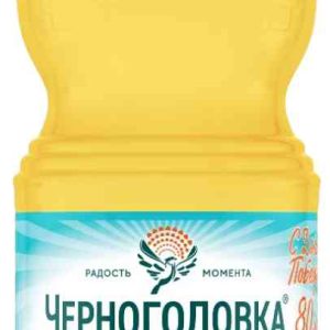 Напиток газированный Черноголовка