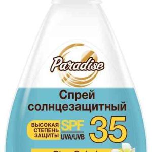 Спрей солнцезащитный Floresan