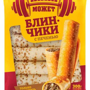 Блинчики  Останкино