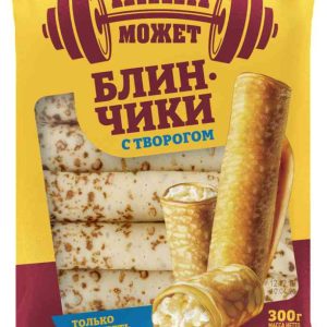 Блинчики  Папа может!