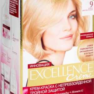 Крем-краска для волос  L'Oreal Paris