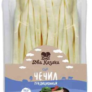 Сыр копченый Два Казака