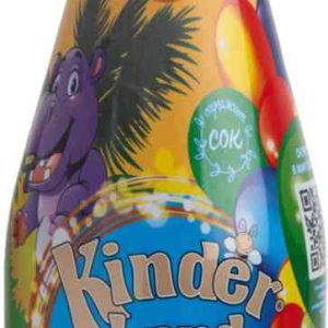 Газированный напиток  Kinder Land