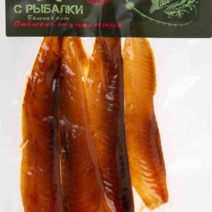 Вобла вяленая Иду с рыбалки