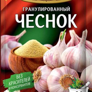Чеснок  Gurmina