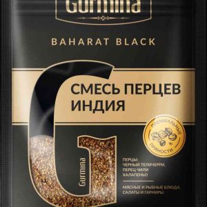 Смесь перцев  Gurmina