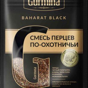 Смесь перцев  Gurmina