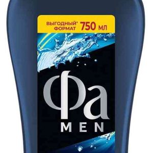 Гель для душа 2в1 Фа