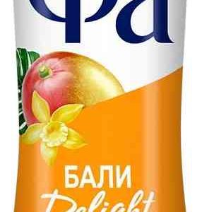Дезодорант спрей Фа