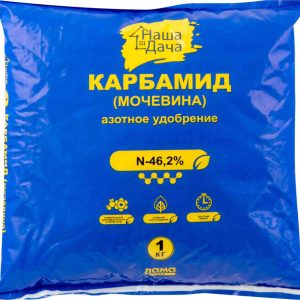 Удобрение азотное Наша Дача