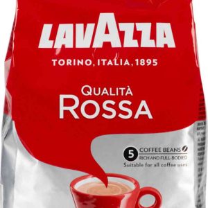 Кофе в зёрнах LavAzza