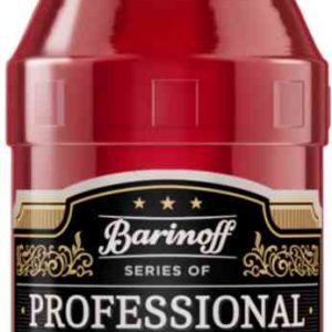 Сироп  Barinoff