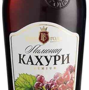 Лимонад  Вкус Года