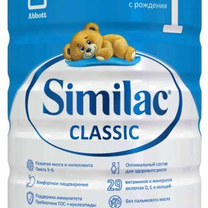 Сухая молочная смесь  Similac
