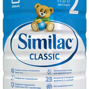 Сухая молочная смесь  Similac